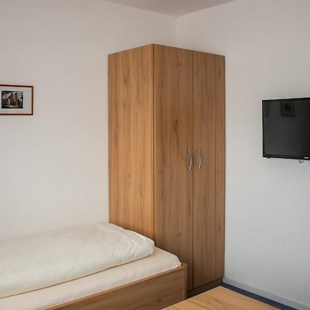 Pension Torkel-Stube Ίνγκολστατ Δωμάτιο φωτογραφία